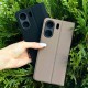 Чохол-книжка Samsung A515 Galaxy A51, Gelius Book Cover Shell, Чорний