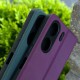 Чохол-книжка Samsung A515 Galaxy A51, Gelius Book Cover Shell, Чорний