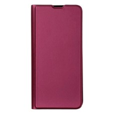 Чохол-книжка Xiaomi Redmi 13C 5G, Gelius Book Cover Shell, Бордовий