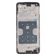 Дисплей Realme 7 Pro, с сенсором, с рамкой, IPS, Черный