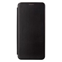 Чехол-книжка Xiaomi Poco X6 Pro, G-Case Ranger, Черный
