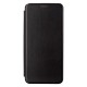 Чехол-книжка Xiaomi Poco X6 Pro, G-Case Ranger, Черный