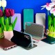 Чохол-книжка Xiaomi Redmi 9a, G-Case Ranger, Dark Blue, Синій