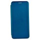 Чехол-книжка Samsung A225 Galaxy A25, G-Case Ranger, Dark Blue, Синий
