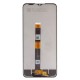 Дисплей Nokia G42, (PRC), с сенсором, без рамки, IPS, Черный