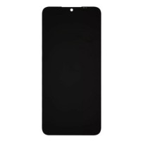 Дисплей Umidigi A9, (PRC), с сенсором, без рамки, IPS, Черный