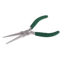 Длинногубцы прямые 1PK-046S