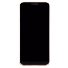 Дисплей Huawei Nova 3e, P20 Lite, (High quality), з сенсором, з рамкою, IPS, Золотий