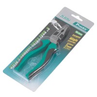 Пассатижи Pro'sKit 1PK-052DS