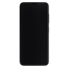 Дисплей ZTE Blade V50 Design (4G), (PRC), з сенсором, без рамки, IPS, Чорний