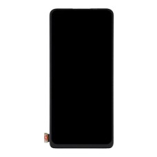 Дисплей Xiaomi Redmi K30 Ultra, (PRC), з сенсором, без рамки, IPS, Чорний