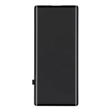 Дисплей LG F100 Wing (5G), (PRC), з сенсором, без рамки, IPS, Чорний