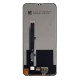 Дисплей Meizu M10, (PRC), с сенсором, без рамки, IPS, Черный