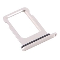 Слот SIM-карты (лоток) Apple iPhone 12 Mini, Белый