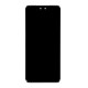 Дисплей Xiaomi 13 Lite, с сенсором, без рамки, Amoled, Черный
