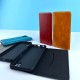 Чехол-книжка Xiaomi Redmi 10a, Redmi 9C, Mustang Matte Black, Черный