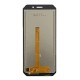 Дисплей Doogee S51, (PRC), с сенсором, без рамки, IPS, Черный
