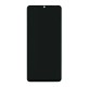 Дисплей Vivo Y36, (PRC), с сенсором, без рамки, IPS, Черный