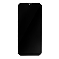 Дисплей Blackview BV7200, (PRC), с сенсором, без рамки, IPS, Черный