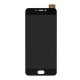 Дисплей Meizu M6, (PRC), с сенсором, без рамки, IPS, Черный