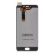 Дисплей Meizu M6, (PRC), с сенсором, без рамки, IPS, Черный