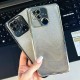 Чохол Xiaomi Redmi 10a, Redmi 9C, Ombre Glitter Chrome, Блакитний