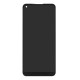 Дисплей Doogee N30, (PRC), с сенсором, без рамки, IPS, Черный