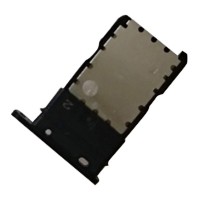 Слот SIM-карти (лоток) Google PIXEL 3 XL, Чорний