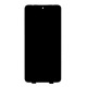 Дисплей Xiaomi 12 Lite, с сенсором, без рамки, TFT, Черный