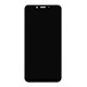 Дисплей Oukitel WP9, (PRC), с сенсором, без рамки, IPS, Черный