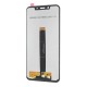 Дисплей Oukitel WP9, (PRC), с сенсором, без рамки, IPS, Черный