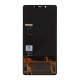 Дисплей Xiaomi Mi8SE, з сенсором, без рамки, Amoled, Чорний