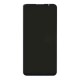 Дисплей Meizu 16, 16th, с сенсором, без рамки, Amoled, Черный