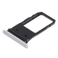 Слот SIM-карты (лоток) Google PIXEL 2 XL, Белый