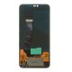 Дисплей Xiaomi Mi8 Pro, с сенсором, без рамки, OLED, Черный