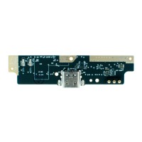 Камера Samsung S5230 Star, основная задняя