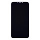 Дисплей Meizu X8, (PRC), с сенсором, без рамки, IPS, Черный
