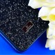 Чехол Apple iPhone 12 Pro Max, Swarovski Diamonds, Бежевый