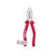 Пассатижи Intertool HT-0108