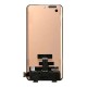 Дисплей Xiaomi 12, 12X, с сенсором, без рамки, OLED, Черный