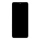 Дисплей Huawei P50, с сенсором, без рамки, OLED, Черный