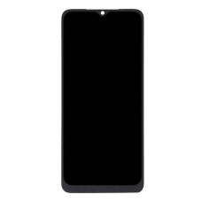 Дисплей Xiaomi Redmi A2, Redmi A2 Plus, (Original), з сенсором, з рамкою, IPS, Чорний