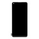 Дисплей Oppo A96 (5G), с сенсором, без рамки, TFT, Черный