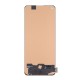 Дисплей Oppo A96 (5G), с сенсором, без рамки, TFT, Черный