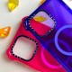 Чохол Apple iPhone 14, CaseTify Bounce, MagSafe, Золотий
