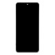 Дисплей Huawei Nova 10, с сенсором, без рамки, OLED, Черный