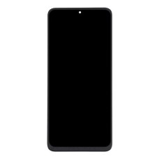 Дисплей Huawei Enjoy 50 Pro, Nova Y90, (High quality), з сенсором, без рамки, IPS, Чорний