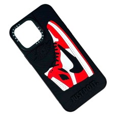 Чохол Apple iPhone X, iPhone XS, CaseTify, Малюнок