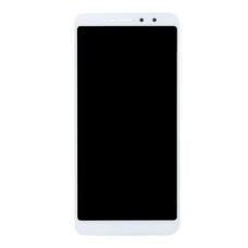 Дисплей Xiaomi Redmi S2, Redmi Y2, (High quality), з сенсором, з рамкою, IPS, Білий