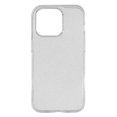 Чохол Apple iPhone 11 Pro, Clear Case Shine, Прозорий